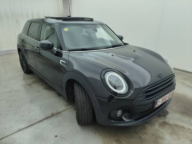 MINI Clubman One 1.5