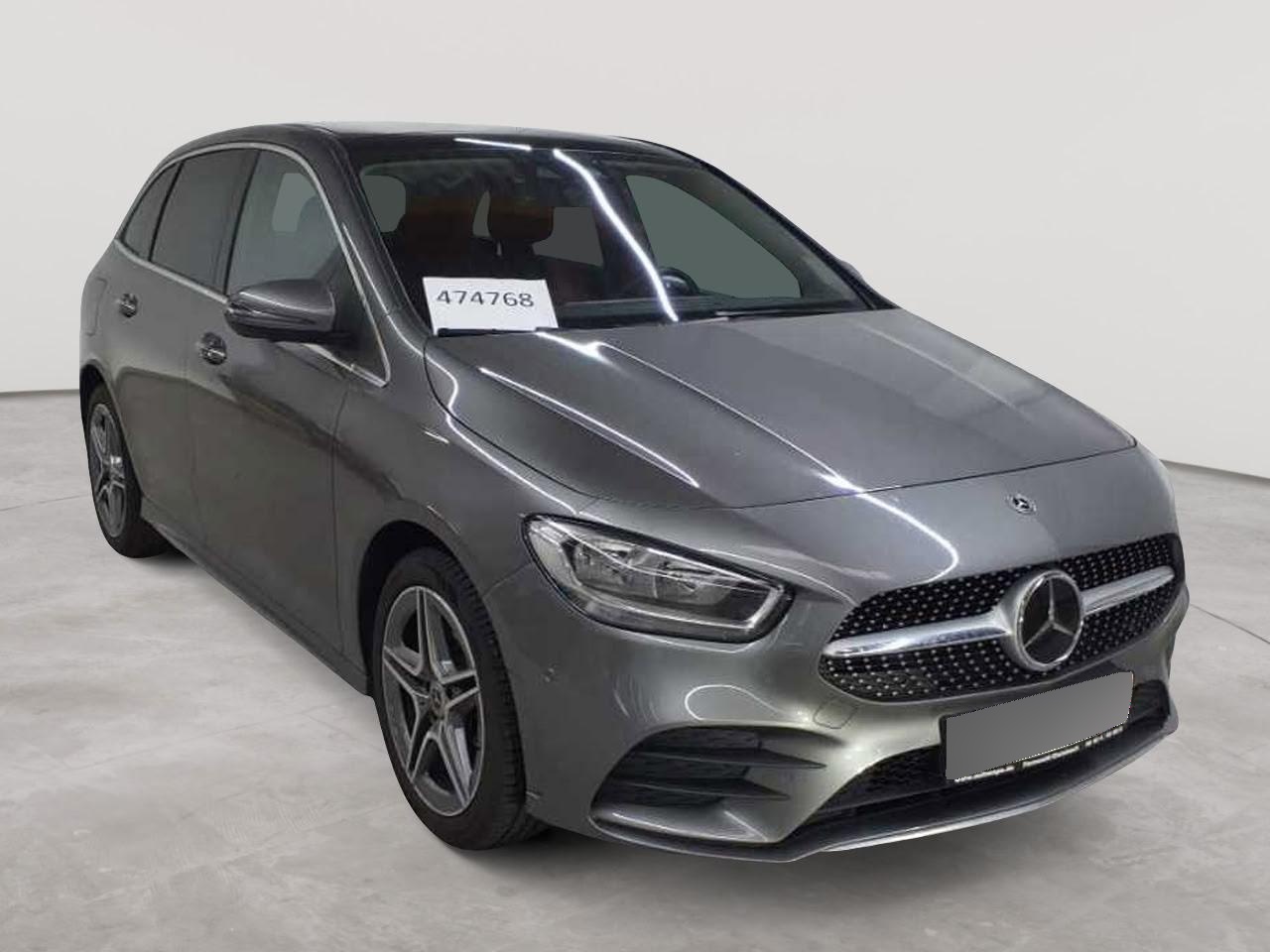 Mercedes-Benz B 250e AMG Line