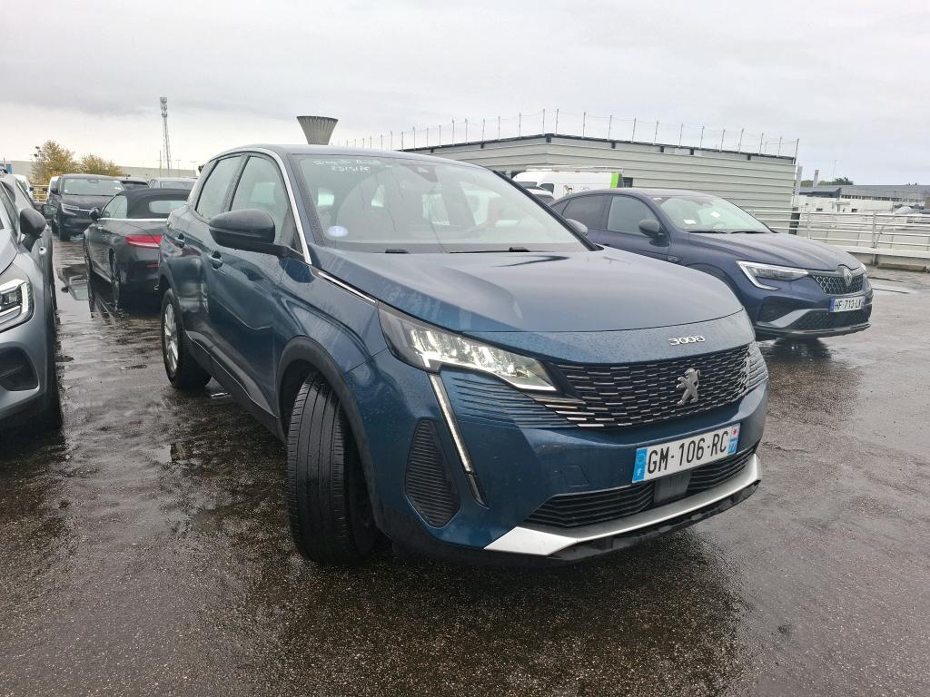 Peugeot 3008 Active Pack