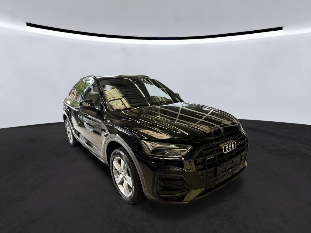 Audi Q5 Sportback 40 TDI Advanced