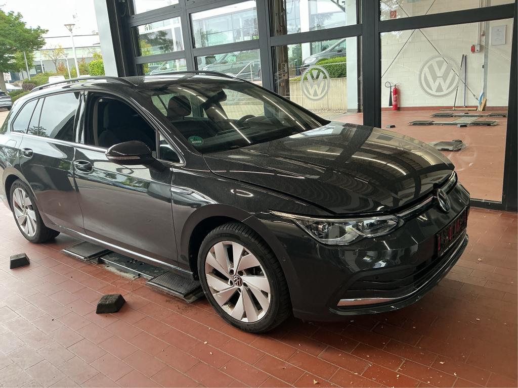 Volkswagen Golf Variant 2.0 TDI Style