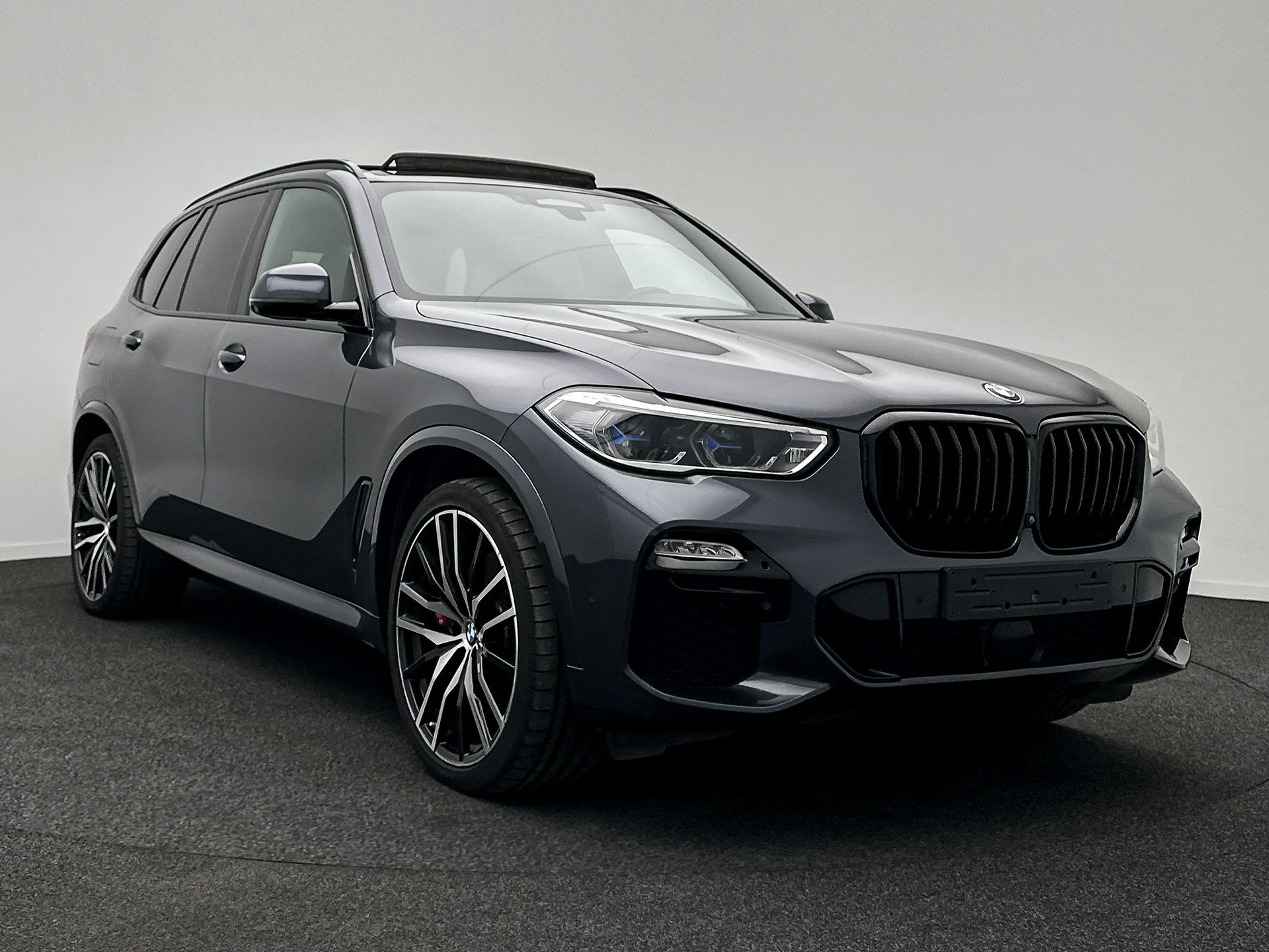 BMW X5 45e M Sport