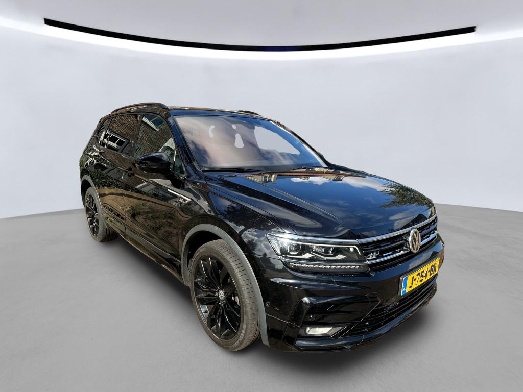 Volkswagen Tiguan Allspace 1.5 TSI Highline Business R