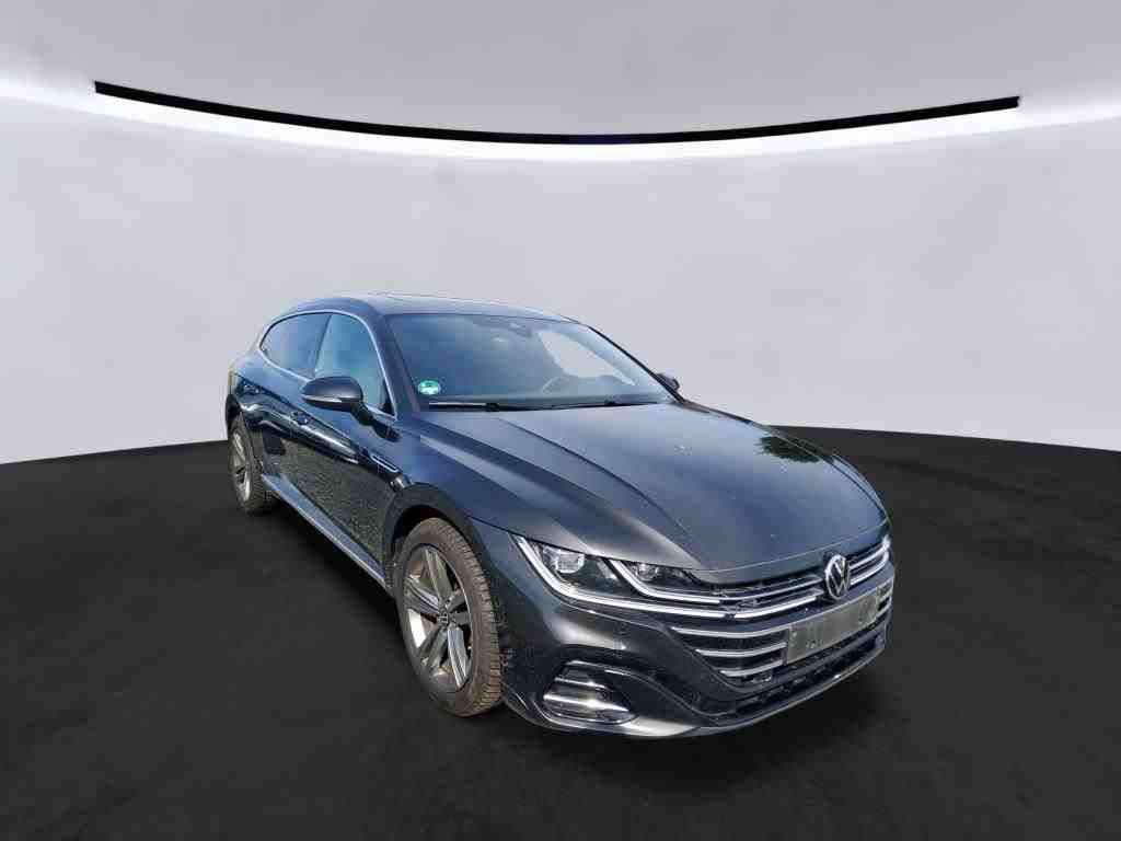 Volkswagen Arteon Shooting Brake 2.0 TDI R-Line