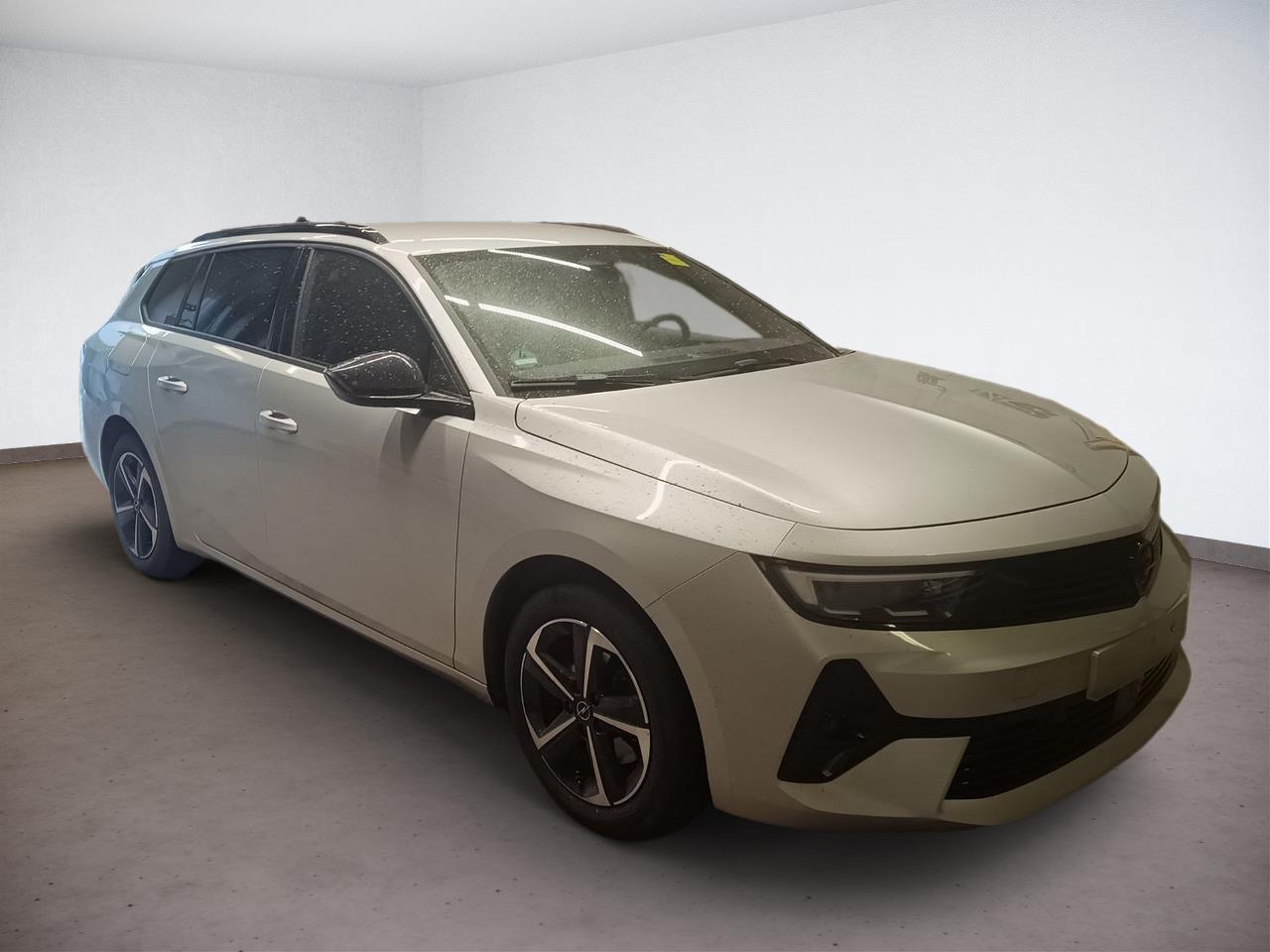 Opel Astra Sports Tourer 1.2 GS