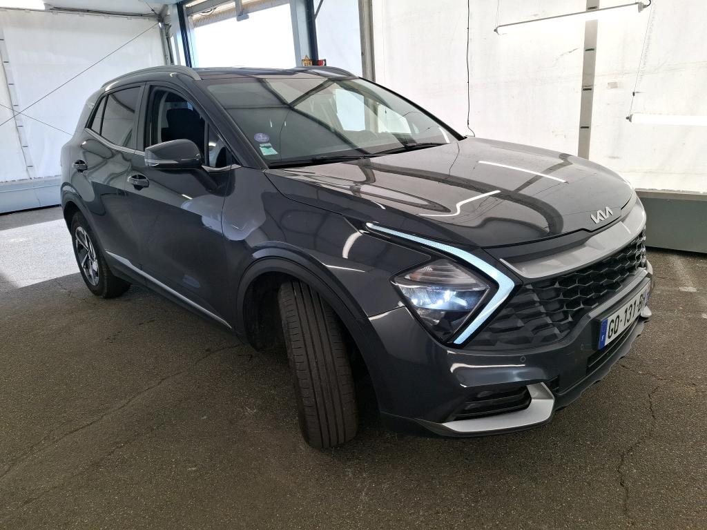 Kia Sportage 1.6 T-GDI Active