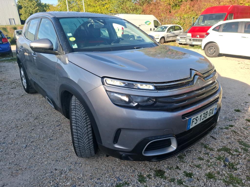 Citroën C5 Aircross 1.5 HDI Business