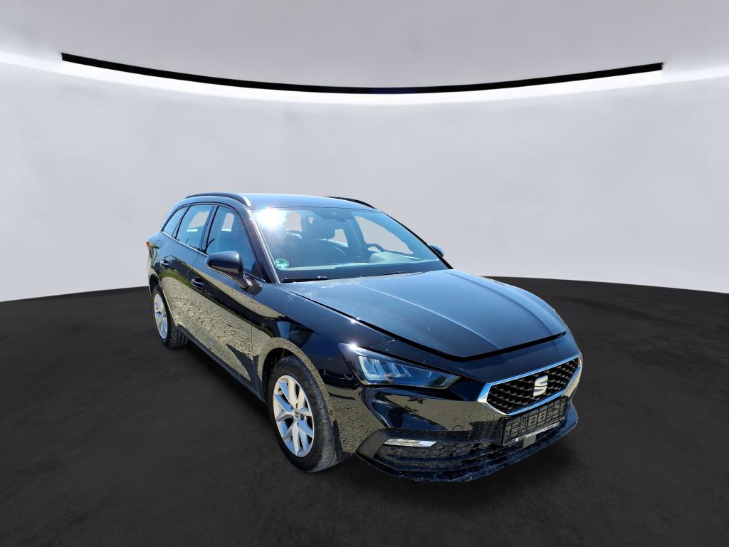 SEAT Leon Sportstourer 2.0 TDI Style
