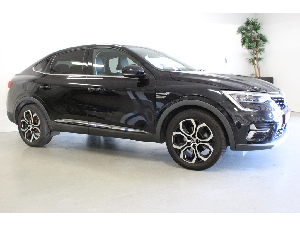 Renault Arkana 1.6 Intens