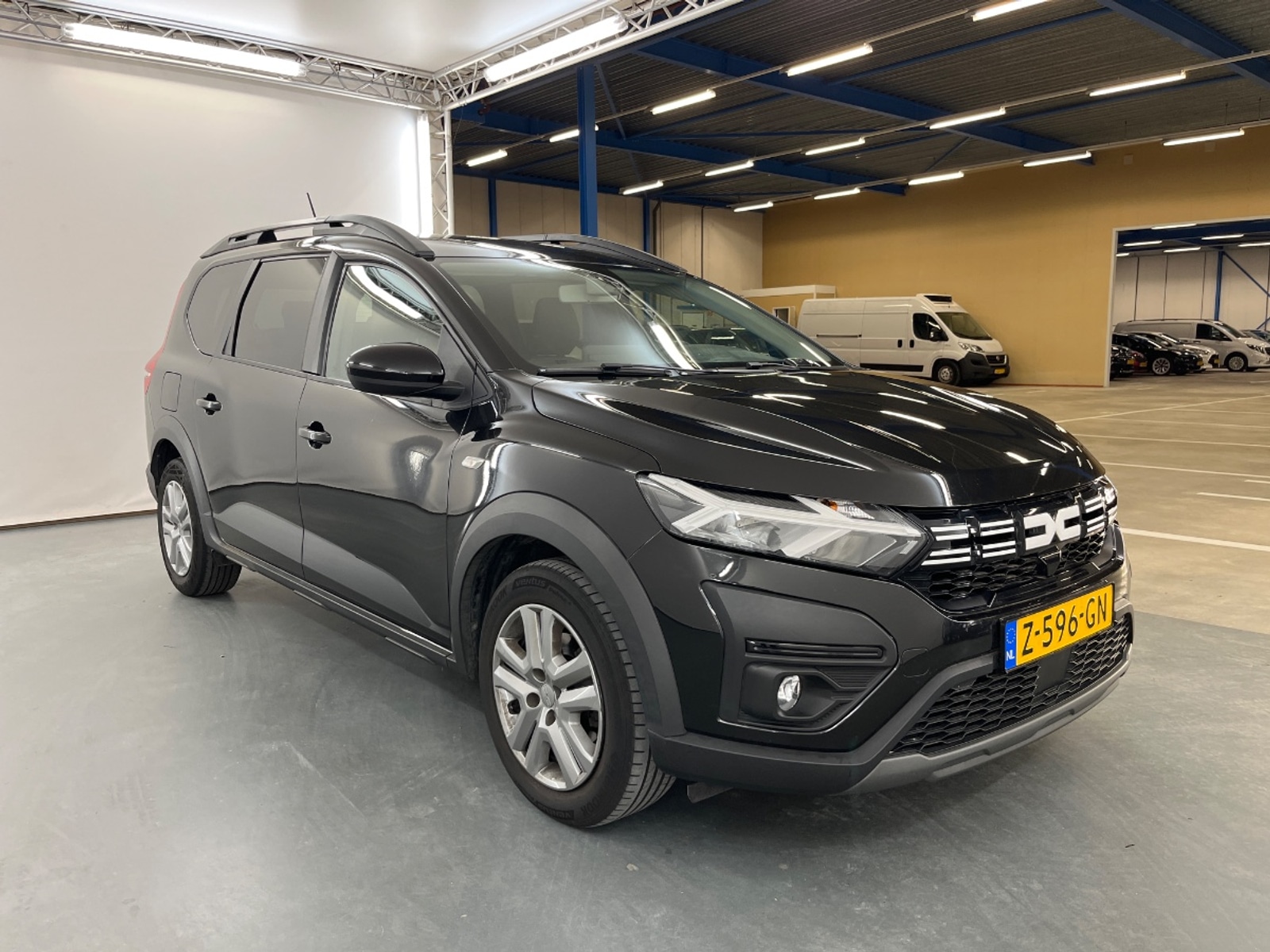 Dacia Jogger 1.0 TCe Expression