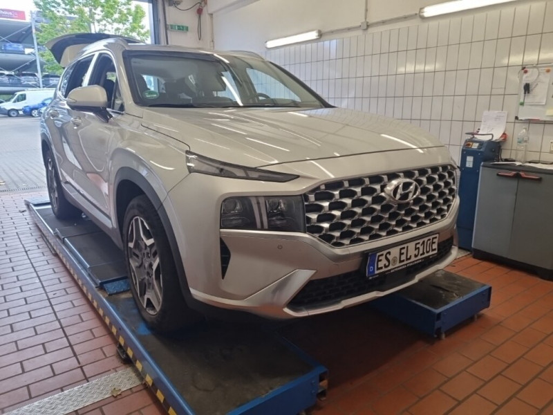 Hyundai Santa Fe 1.6 Prime