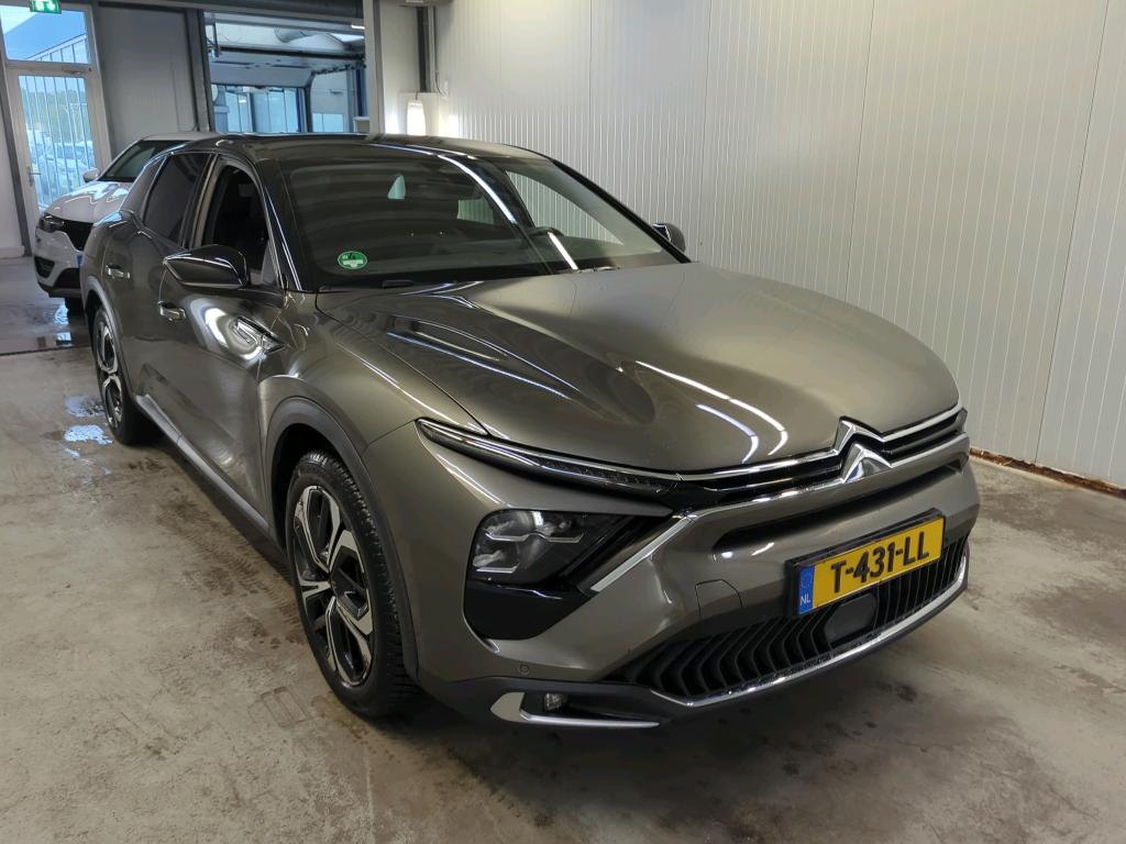 Citroën C5 X 1.6 Business Plus