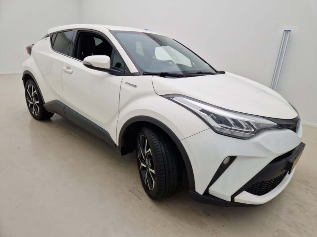 Toyota C-HR 1.8 Business
