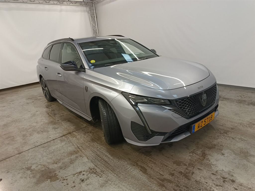 Peugeot 308 SW 1.5 GT