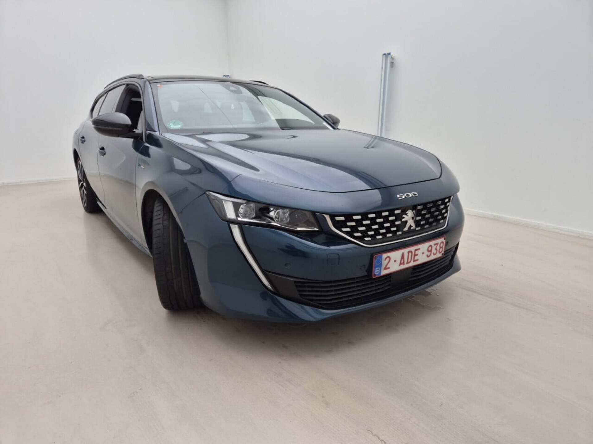 Peugeot 508 SW 1.6 GT Line