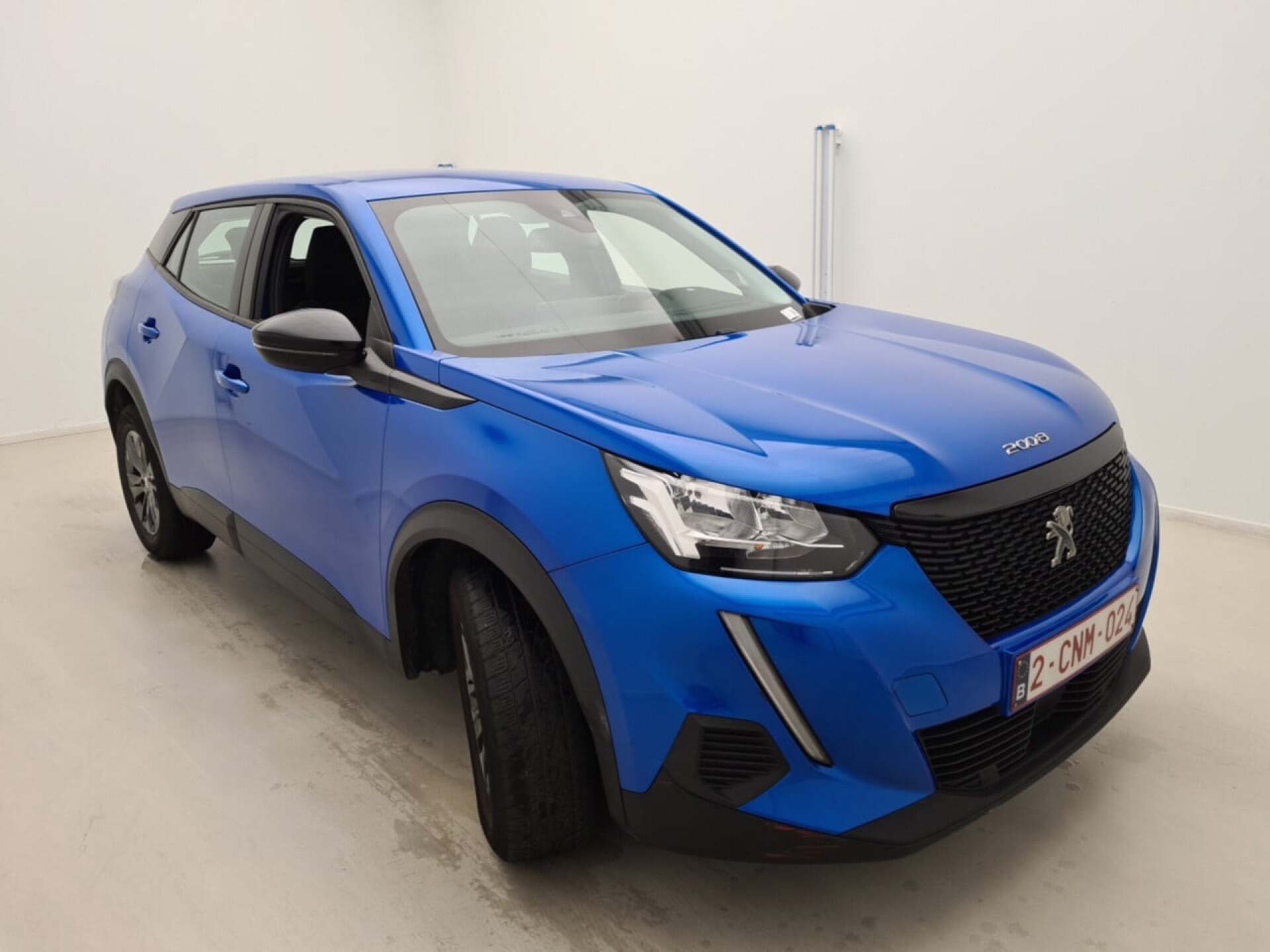 Peugeot 2008 1.2i Active Pack
