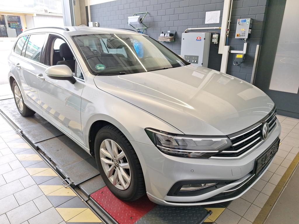 Volkswagen Passat Variant 2.0 TDI Business