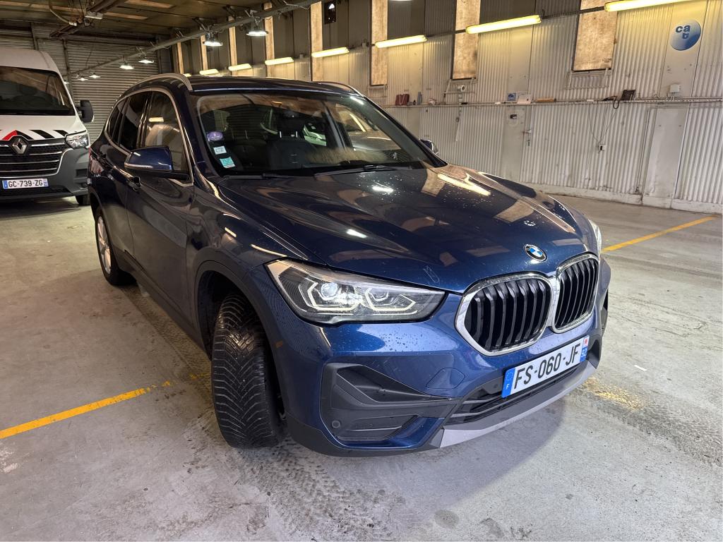 BMW X1 18i Business Design