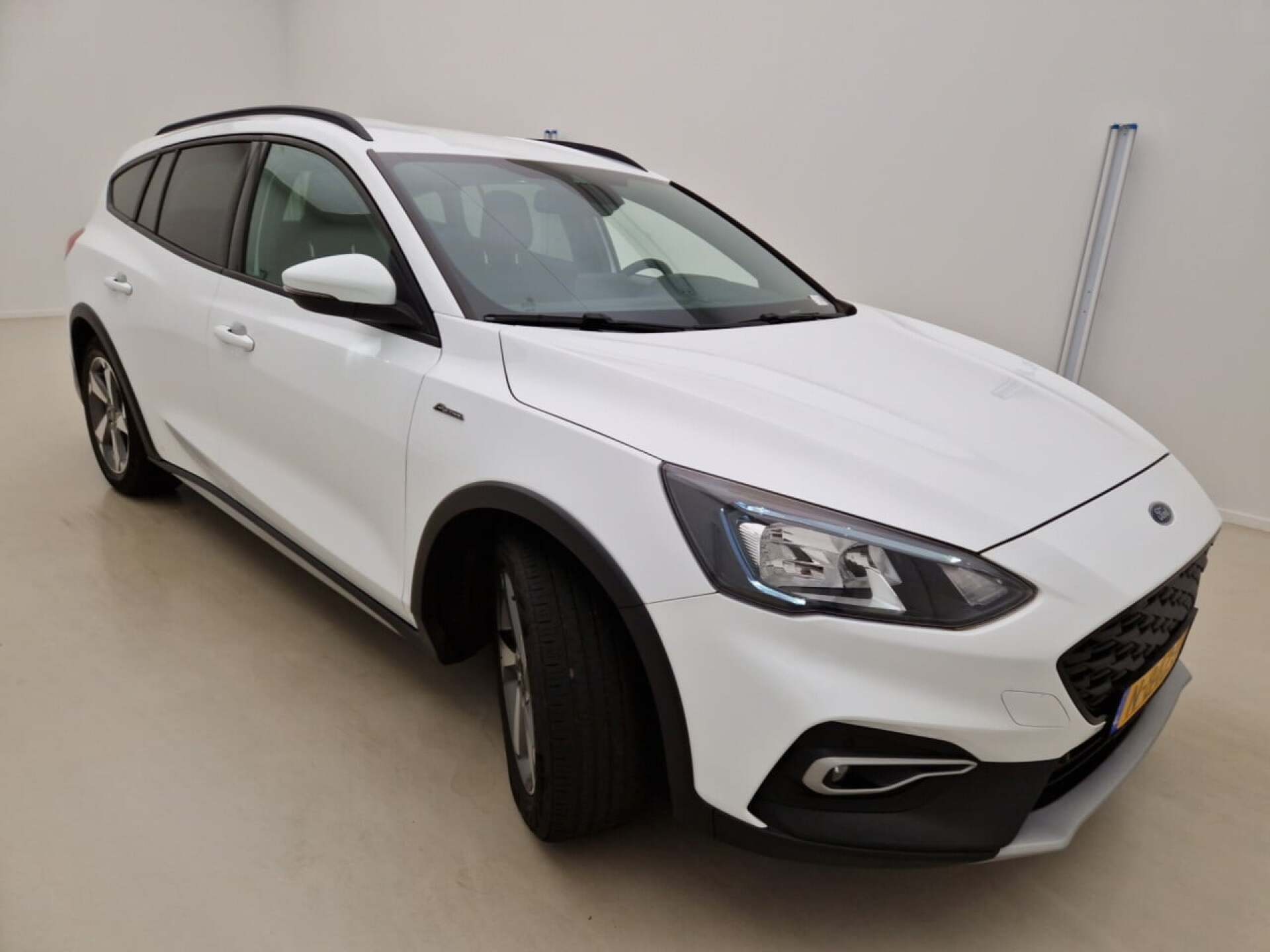 Ford Focus 1.0 ST Line X