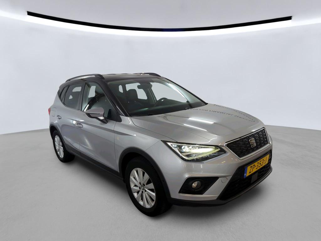 SEAT Arona 1.0 TSI Style Business