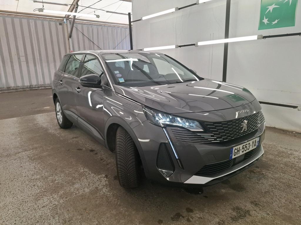 Peugeot 5008 Active Pack
