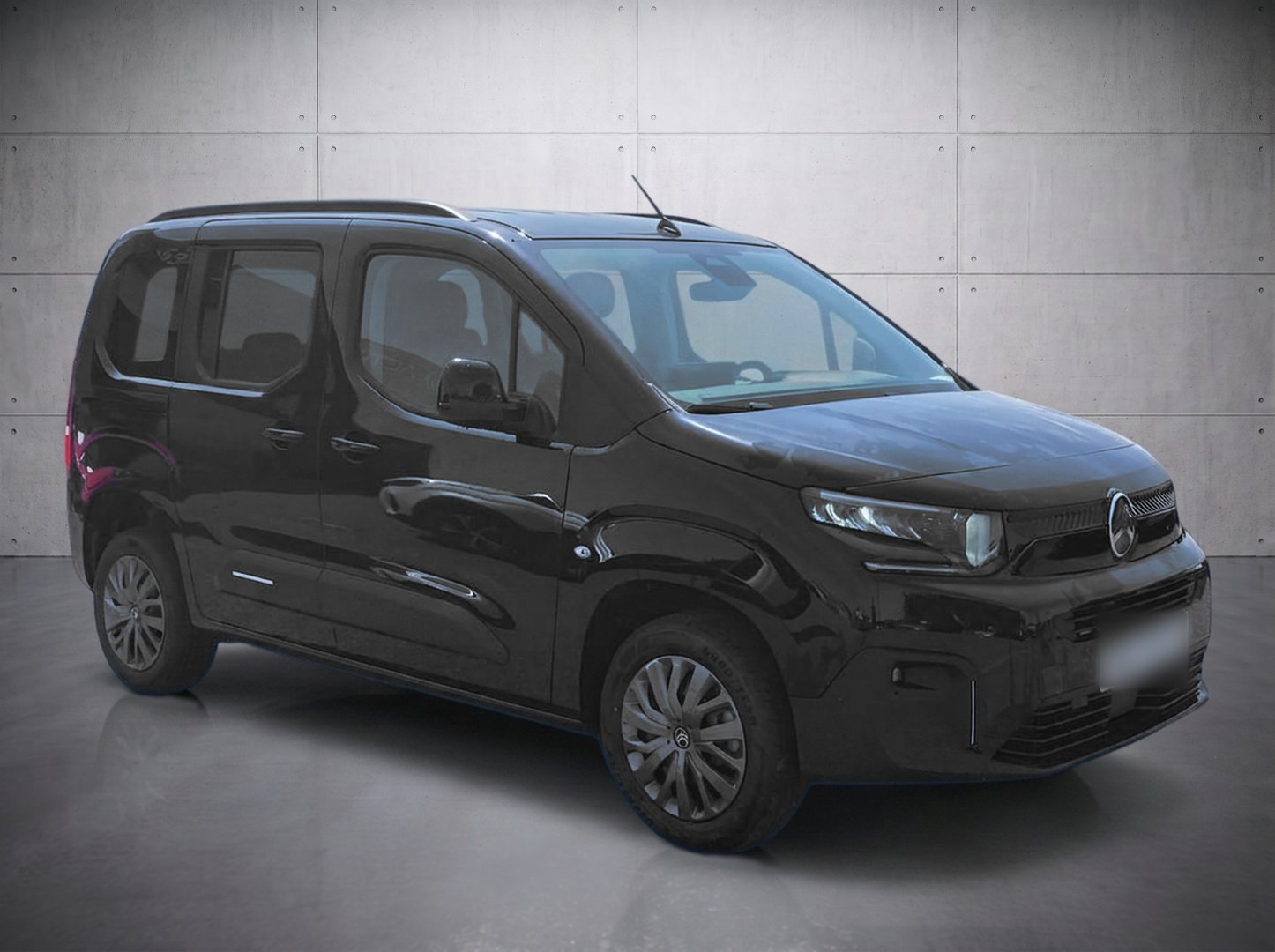Citroën Berlingo 1.5 HDi Plus