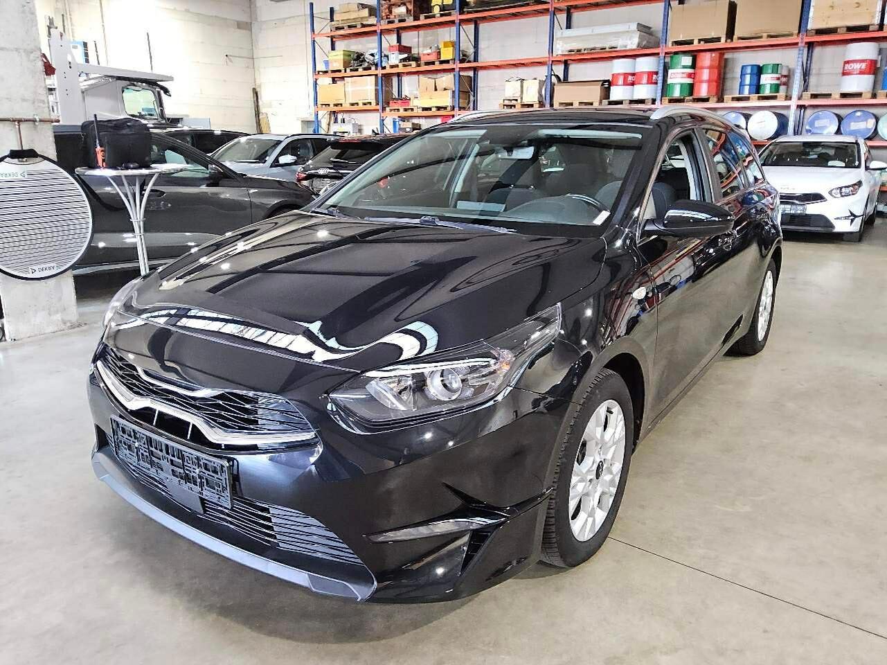 Kia Ceed SW 1.5 GDI Spirit
