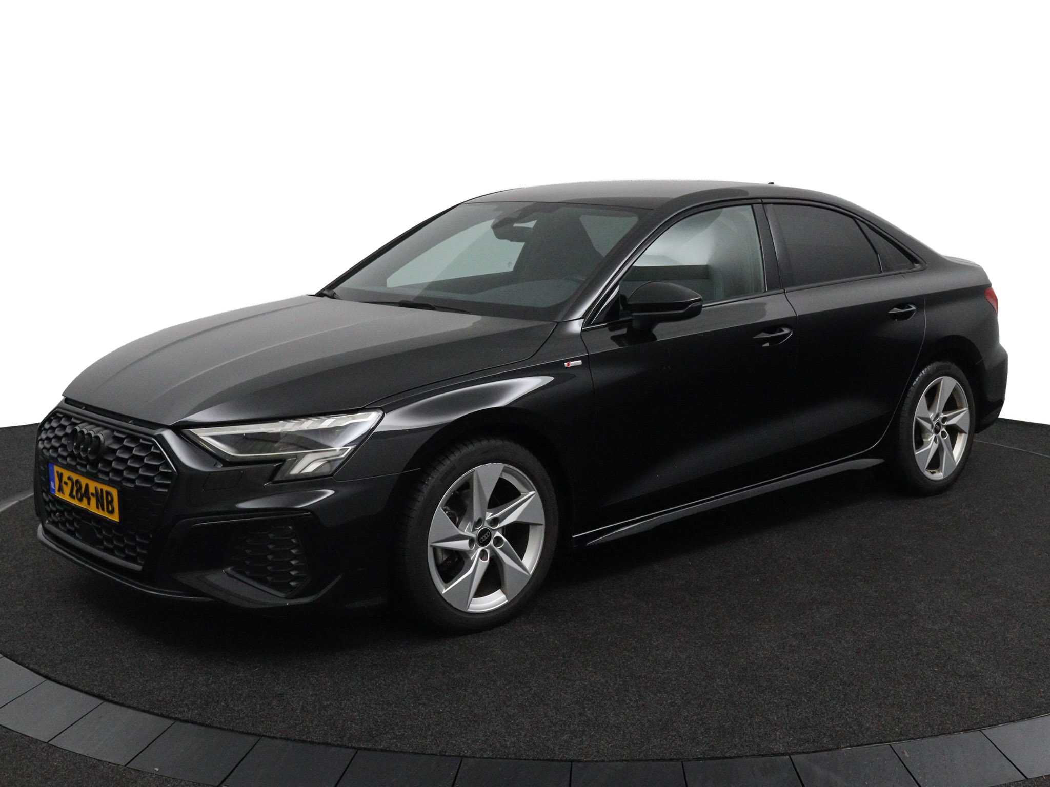 Audi A3 35 TFSI S Line