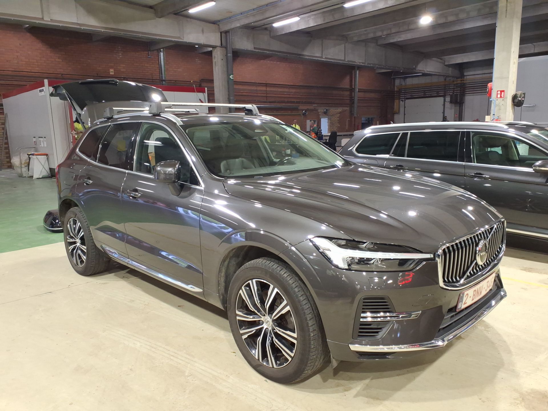 Volvo XC60 T8 Inscription