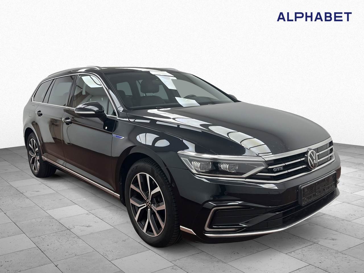 Volkswagen Passat Variant GTE 1.4 TSI