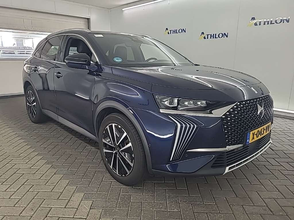 DS 7 Crossback 1.6 E-TENSE Rivoli