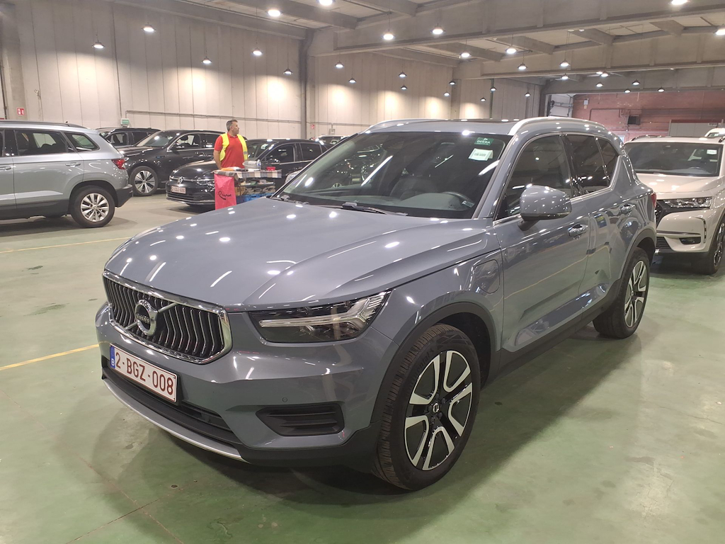 Volvo XC40 1.5 T4 Phev Inscription DCT