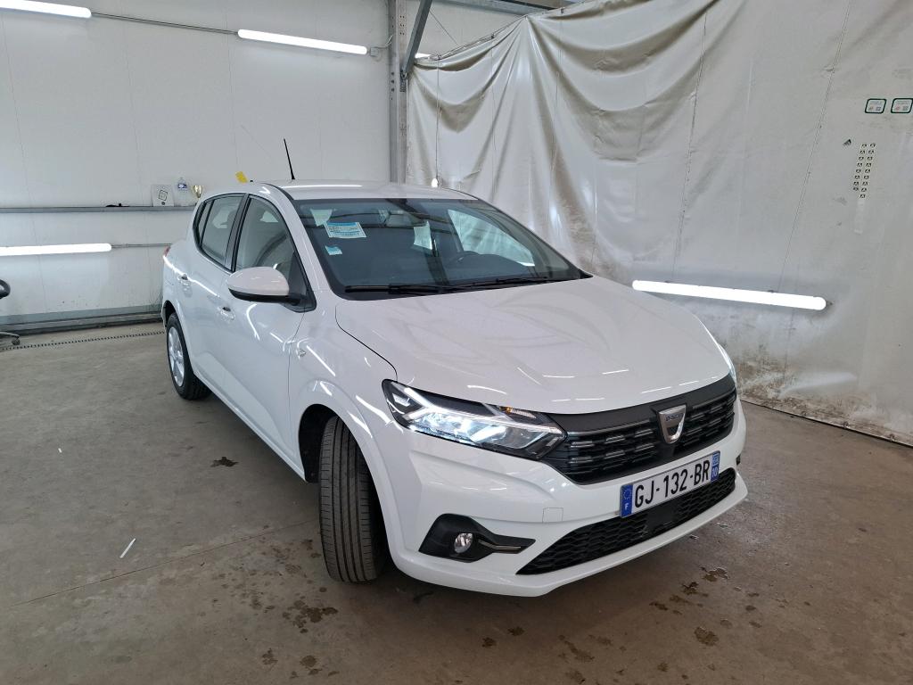 Dacia Sandero Comfort