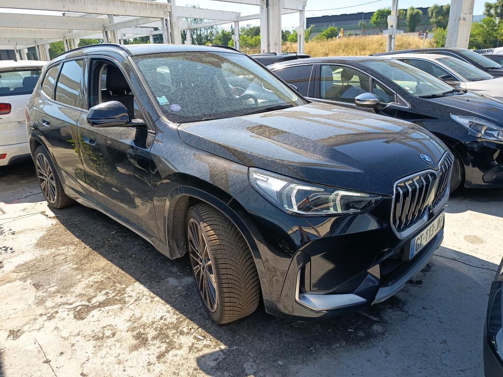 BMW X1 25e X Line