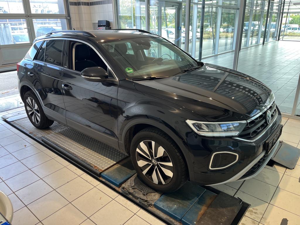 Volkswagen T-ROC 1.0 TSI Move