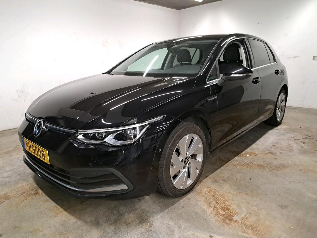 Volkswagen Golf 2.0 TDI Style