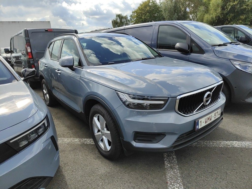 Volvo XC40 1.5 T3