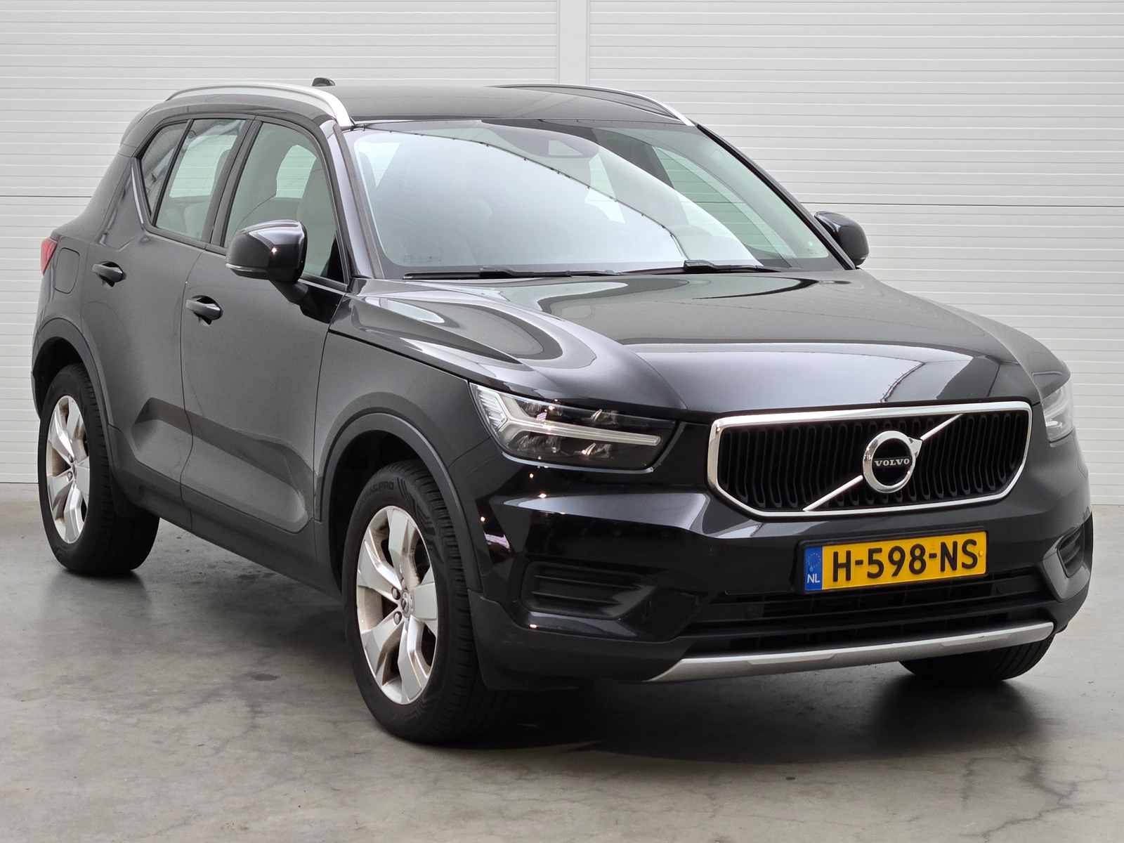 Volvo XC40 1.5 T3 Momentum Pro