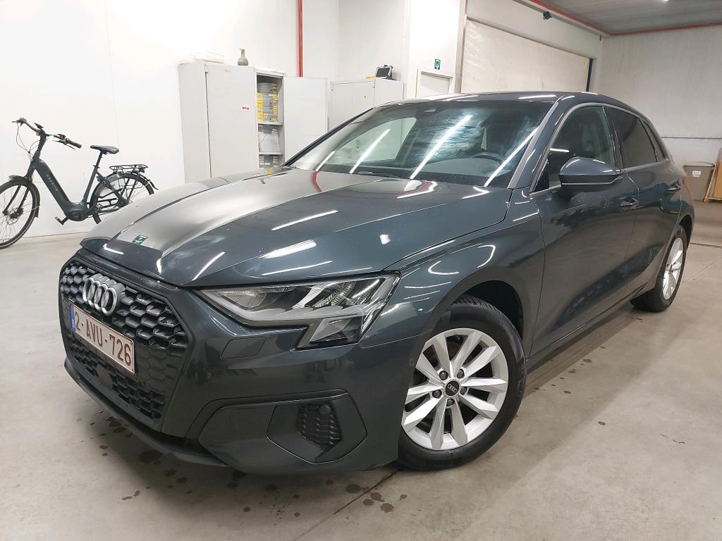 Audi A3 Sportback 30 TDI Attraction