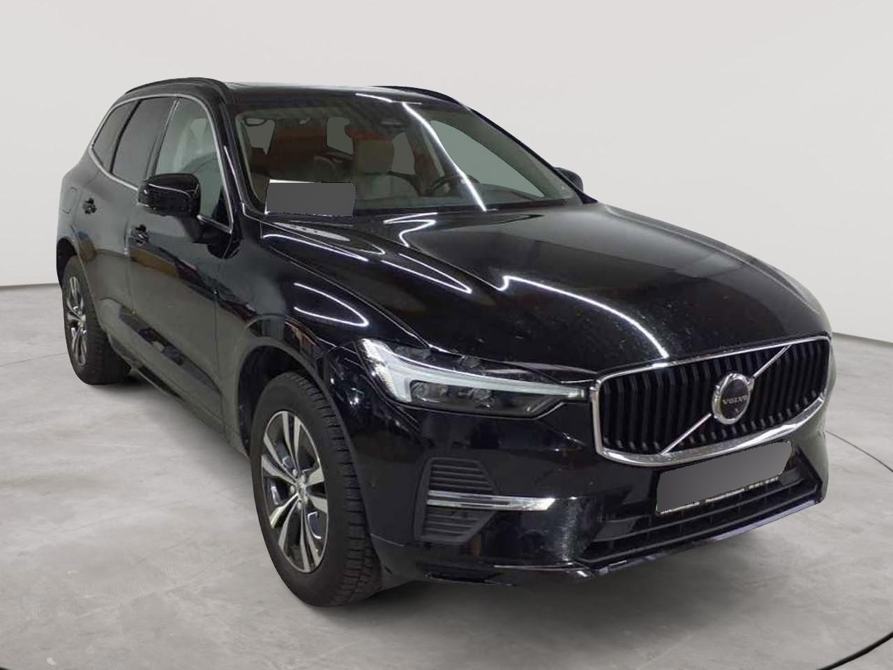 Volvo XC60 B4 Momentum Pro