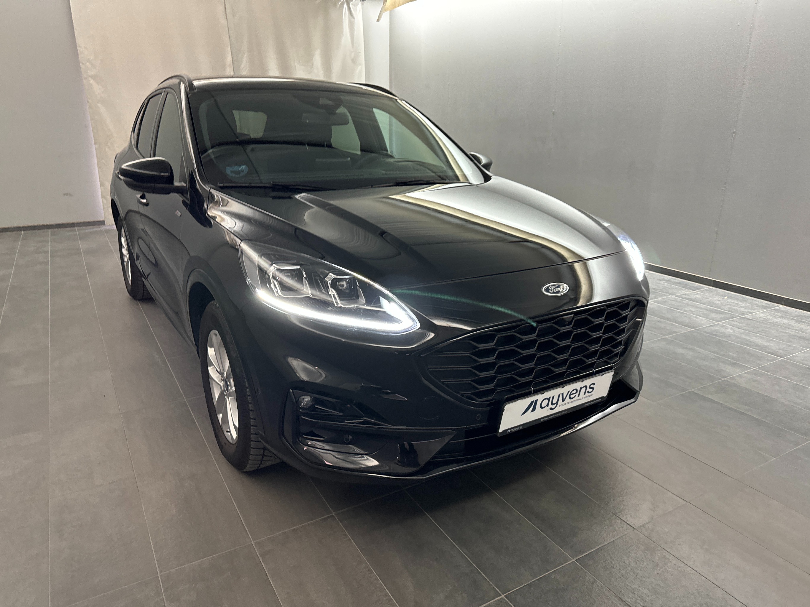 Ford Kuga 2.5 ST Line X