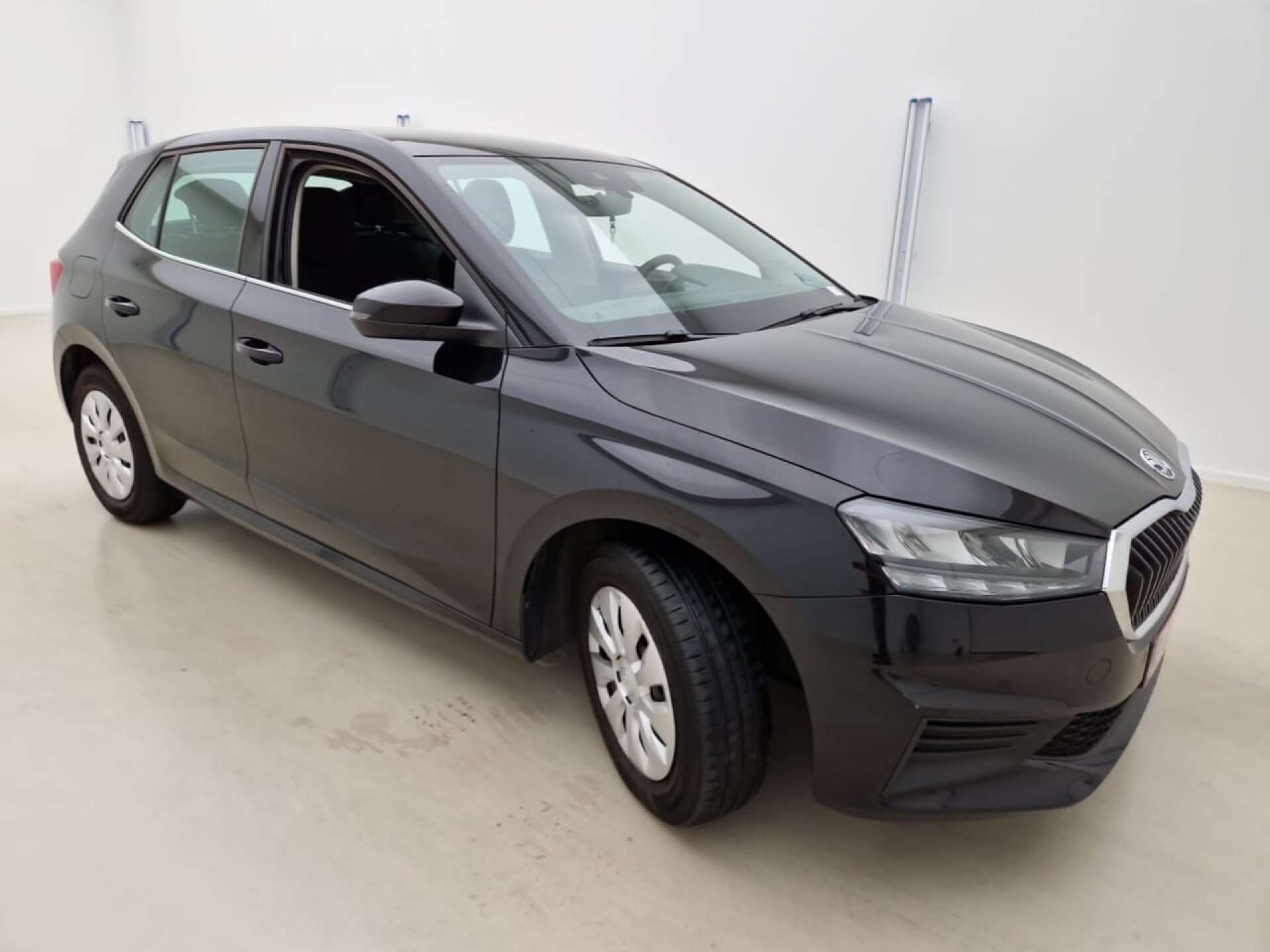 Skoda Fabia 1.0i Ambition