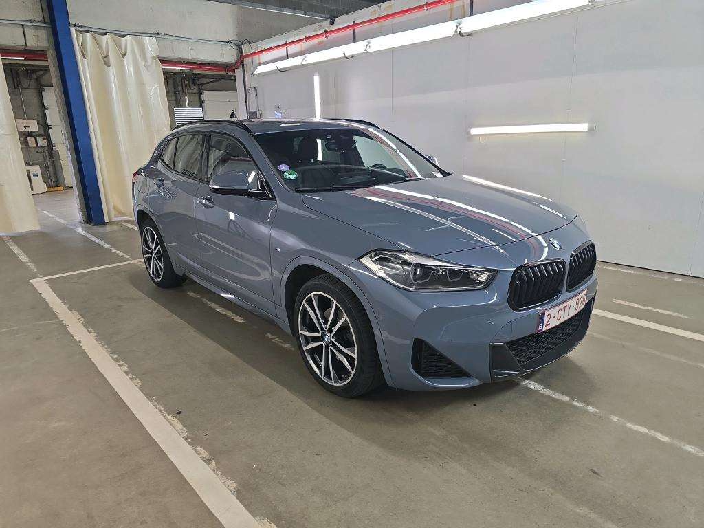 BMW X2 18i M Sport