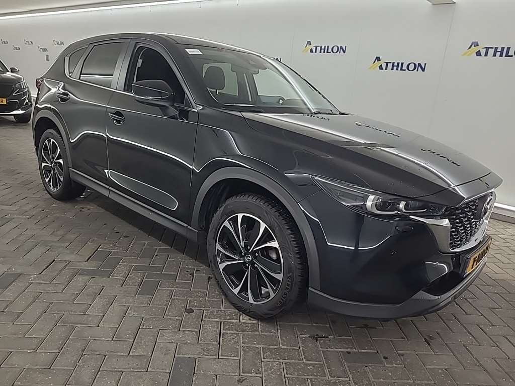 Mazda CX-5 2.0 Advantage