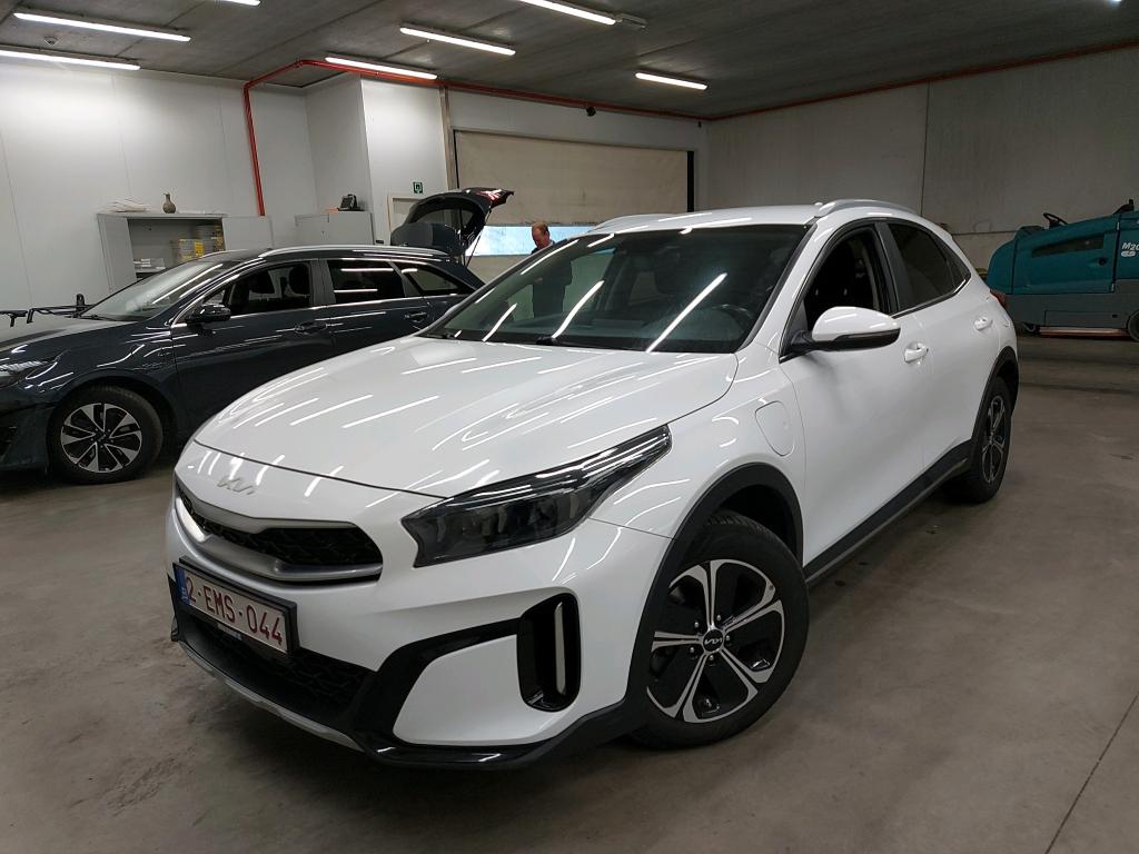Kia XCeed 1.6 GDI Business