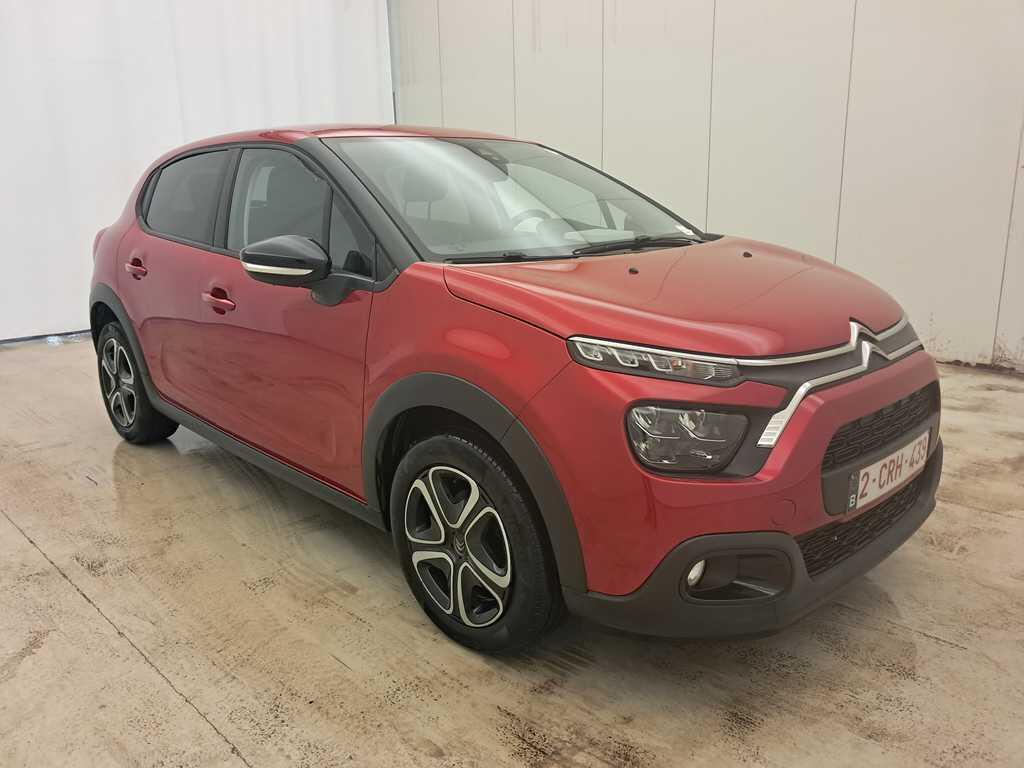 Citroën C3 1.2i Shine