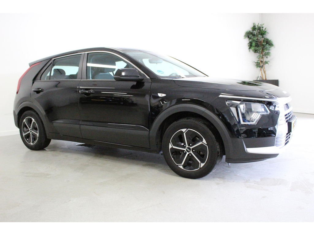 Kia Niro 1.6 GDI Comfort