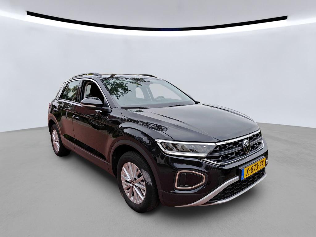 Volkswagen T-ROC 1.5 TSI Life