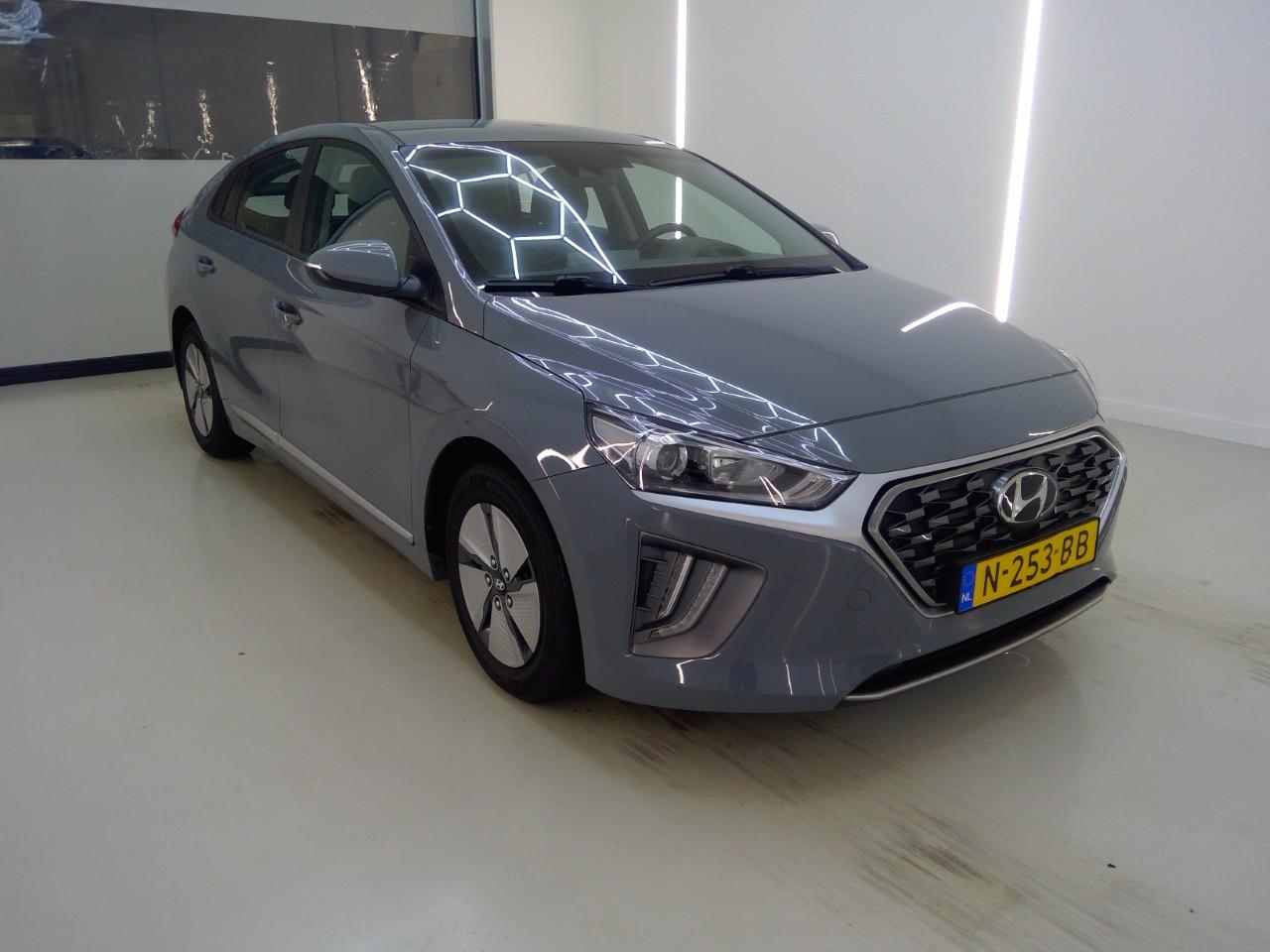 Hyundai Ioniq 1.6 GDI
