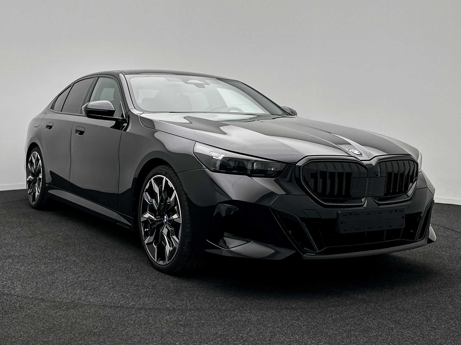 BMW 5 Series 520d